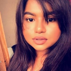 Meet your Posher, Amelia